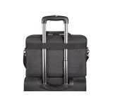 Natec Laptop Bag Beira 15.6" Black