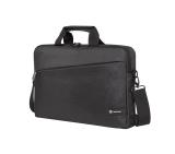 Natec Laptop Bag Beira 15.6" Black