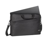 Natec Laptop Bag Beira 15.6" Black