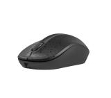 Natec Mouse Toucan Wireless 1600 DPI Optical Black