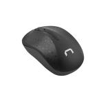 Natec Mouse Toucan Wireless 1600 DPI Optical Black