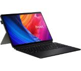 Asus ProArt PZ13 HT5306QA-LX002W,Qualcomm Snapdragon X Plus X1P 42 100 NPU up to 45TOPS),13.3 " WQXGA+(WQ+) 2880X1800 16:10 ,DDR5 16 GB (8*2), 1TB PCIEG4,Qualcomm Adrenoi GPU WiFi 6e, Windows 11 ,Nano Black