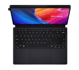 Asus ProArt PZ13 HT5306QA-LX002W,Qualcomm Snapdragon X Plus X1P 42 100 NPU up to 45TOPS),13.3 " WQXGA+(WQ+) 2880X1800 16:10 ,DDR5 16 GB (8*2), 1TB PCIEG4,Qualcomm Adrenoi GPU WiFi 6e, Windows 11 ,Nano Black