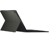 Asus ProArt PZ13 HT5306QA-LX002W,Qualcomm Snapdragon X Plus X1P 42 100 NPU up to 45TOPS),13.3 " WQXGA+(WQ+) 2880X1800 16:10 ,DDR5 16 GB (8*2), 1TB PCIEG4,Qualcomm Adrenoi GPU WiFi 6e, Windows 11 ,Nano Black
