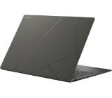 Asus Zenbook S UX5406SA-PZ281X, INTEL LNL Ultra 7 32GB, 14" OLED (WQXGA+(WQ+) 2880X1800 16:10), 32GB LPDDR5X (16 GB on BD),1TB SSD, Backlit Chiclet Keyboard, Windows 11 Pro,Zumaia Gray