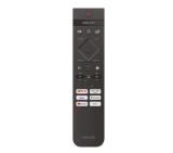 Philips 55PUS7609/12, 55" UHD HD LED, 3840 x 2160, DVB-T/T2/T2-HD/C/S/S2, Pixel Precise Ultra HD, HDR+, HLG, Smart TV with new OS, Dolby Vision, Atmos HDMI, VRR, 2* USB, Cl+, 802.11n, Lan, 20W RMS, Black