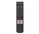 Philips 55PUS8009/12, 55" 4K UHD LED, 3840x2160, DVB-T/T2/T2-HD/C/S/S2, 60Hz, Ambilight 3, Pixel Precise UHD, HDR+, Titan OS, Dolby Atmos, VRR, 3*HDMI, 2*USB, 802.11n, 20W RMS, Black
