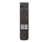 Philips 65PUS8009/12, 65" 4K UHD LED, 3840x2160, DVB-T/T2/T2-HD/C/S/S2, 60Hz, Ambilight 3, Pixel Precise UHD, HDR+, Titan OS, Dolby Atmos, VRR, 3*HDMI, 2*USB, 802.11n, 20W RMS, Black