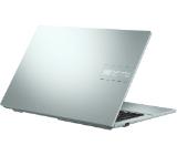 Asus Vivobook Go E1504FA-NJ311W AMD, Ryzen R5-7520U,15.6" FHD (1920x1080),16GB (on bd) DDR5 , 512GB SSD,  AMD Radeon Graphics,Backlit ,Chiclet Keyboard Windows 11, Silver