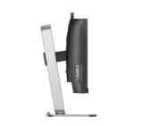 Philips 34B2U6603CH, 34" Curved 1500R VA WLED, 3440x1440@120Hz, 4ms GtG, 550cd m/2, 4000:1, 50M:1DCR, Adaptive Sync, FlickerFree, SoftBlue, 5Wx2, Tilt, Height Adjust, Swivel, 2xHDMI, DP, USB hub