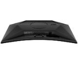 AOC CQ32G4VE, 31.5" Curved 1500R, Fast VA WLED, 2560x1440@180 Hz, 1ms GtG, 0.5ms MPRT, 300 cd/m2, 3500:1, 80M:1 DCR, Adaptive Sync, Flicker Free, Low Blue Light, Tilt, 2xHDMI, DP