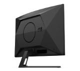 AOC CQ32G4VE, 31.5" Curved 1500R, Fast VA WLED, 2560x1440@180 Hz, 1ms GtG, 0.5ms MPRT, 300 cd/m2, 3500:1, 80M:1 DCR, Adaptive Sync, Flicker Free, Low Blue Light, Tilt, 2xHDMI, DP