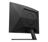 AOC CQ32G4VE, 31.5" Curved 1500R, Fast VA WLED, 2560x1440@180 Hz, 1ms GtG, 0.5ms MPRT, 300 cd/m2, 3500:1, 80M:1 DCR, Adaptive Sync, Flicker Free, Low Blue Light, Tilt, 2xHDMI, DP
