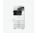 Canon imageRUNNER ADVANCE DX C3926i MFP + DADF-BA1 + 2 sets of Canon Toner C-EXV 64 (Black, Magenta, Yellow and Cyan)