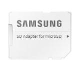 Samsung 1TB micro SD Card PRO Plus with Adapter, UHS-I, Read 180MB/s - Write 130MB/s