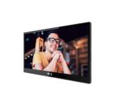 AOC 16T3EA, 15.6" IPS WLED, 1920x1080@60Hz, 4ms GtG, 250cd m/2, 700:1, 50M:1 DCR, USB-C 3.2x1