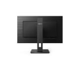 Philips 242B1G, 23.8" IPS WLED, 1920x1080@75Hz, 4ms GtG, 250cd m/2, 1000:1, 50M:1 DCR, Adaptive Sync, FlickerFree, LowBlue Mode, 2Wx2, Tilt, Height Adjust, Pivot, Swivel, D-SUB, DVI, HDMI, DP, USB hub