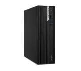 Acer Veriton X4710GT, Intel Core i5-13500 (up to 4.80GHz, 24MB), 32GB DDR4 3200MHz (2*16GB)DDR4, 512GB SSD+2TB HDD 7200rpm, Intel UHD Graphics, GLAN & TPM 2.0 module, Kbd & Mouse USB, 300W (80PLUS Platinum), Win 11 PRO 64bit, 12 mes. Warranty
