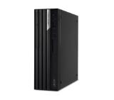 Acer Veriton X4710GT, Intel Core i5-13500 (up to 4.80GHz, 24MB), 32GB DDR4 3200MHz (2*16GB)DDR4, 512GB SSD+2TB HDD 7200rpm, Intel UHD Graphics, GLAN & TPM 2.0 module, Kbd & Mouse USB, 300W (80PLUS Platinum), Win 11 PRO 64bit, 12 mes. Warranty