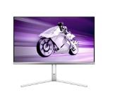 Philips Evnia 27M2N8500, 26.5" QD-OLED, 2560x1440@360Hz, 0.03ms GtG, 1000cd m/2, 1500000:1, Mega Infinity DCR, Adaptive Sync, FlickerFree, LowBlue Mode, 5Wx2, Tilt, Height Adjust, Swivel, 2xHDMI, DP, USB hub