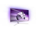 Philips Evnia 27M2N8500, 26.5" QD-OLED, 2560x1440@360Hz, 0.03ms GtG, 1000cd m/2, 1500000:1, Mega Infinity DCR, Adaptive Sync, FlickerFree, LowBlue Mode, 5Wx2, Tilt, Height Adjust, Swivel, 2xHDMI, DP, USB hub