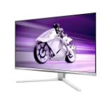 Philips Evnia 27M2N8500, 26.5" QD-OLED, 2560x1440@360Hz, 0.03ms GtG, 1000cd m/2, 1500000:1, Mega Infinity DCR, Adaptive Sync, FlickerFree, LowBlue Mode, 5Wx2, Tilt, Height Adjust, Swivel, 2xHDMI, DP, USB hub