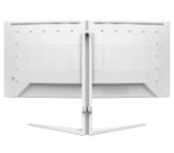 Philips 34M2C5501A, 34" Curved 1500R VA WLED, 3440x1440@180Hz, 1ms GtG, 0.3ms MPRT, 350cd m/2, 3000:1, Mega Infinity DCR, Adaptive Sync, FlickerFree, 5Wx2, Tilt, Height Adjust, Swivel, 2xHDMI, DP, USB hub