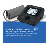 Beurer BM 27+ upper arm blood pressure monitor, LE 2024