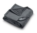 Beurer HD 74 Cosy Dark Gray Heated Overblanket, LE 2024