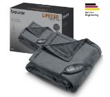 Beurer HD 74 Cosy Dark Gray Heated Overblanket, LE 2024