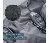 Beurer HD 74 Cosy Dark Gray Heated Overblanket, LE 2024