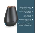 Beurer LB 37 air humidifier, LE 2024