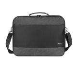 Natec Laptop Bag Impala 2 15.6", Stone Grey