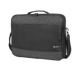Natec Laptop Bag Impala 2 15.6", Stone Grey