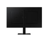 Samsung 27D800 27" IPS LED,4K 3840x2160, 350 cd/m2, PBP, PIP, 3xUSB 3.0, Display Port 1.4, 2xHDMI 2.2, Black
