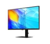 Samsung 27D800 27" IPS LED,4K 3840x2160, 350 cd/m2, PBP, PIP, 3xUSB 3.0, Display Port 1.4, 2xHDMI 2.2, Black