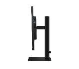Samsung 27D800 27" IPS LED,4K 3840x2160, 350 cd/m2, PBP, PIP, 3xUSB 3.0, Display Port 1.4, 2xHDMI 2.2, Black