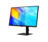 Samsung 27D800 27" IPS LED,4K 3840x2160, 350 cd/m2, PBP, PIP, 3xUSB 3.0, Display Port 1.4, 2xHDMI 2.2, Black
