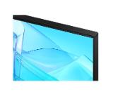 Samsung 27D800 27" IPS LED,4K 3840x2160, 350 cd/m2, PBP, PIP, 3xUSB 3.0, Display Port 1.4, 2xHDMI 2.2, Black
