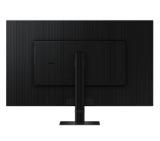 Samsung 32D700 32" VA LED,4K 3840x2160, 350 cd/m2, PBP, PIP, 3xUSB 3.0, Display Port 1.4, 2xHDMI 2.2, Black