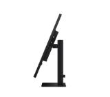 Samsung 32D700 32" VA LED,4K 3840x2160, 350 cd/m2, PBP, PIP, 3xUSB 3.0, Display Port 1.4, 2xHDMI 2.2, Black