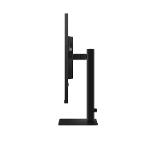 Samsung 32D800 32" IPS LED,4K 3840x2160, 350 cd/m2, PBP, PIP, 3xUSB 3.0, Display Port 1.4, 2xHDMI 2.2, Black