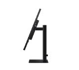 Samsung 32D800 32" IPS LED,4K 3840x2160, 350 cd/m2, PBP, PIP, 3xUSB 3.0, Display Port 1.4, 2xHDMI 2.2, Black