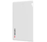 Verbatim MYFCR-03BSW My Finder Card Bluetooth Item Finder 3 pack Black/Silver/White