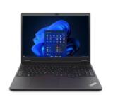 Lenovo ThinkPad P16v G2  Intel Core Ultra 9 185H (up to 5.1GHz, 24MB), 64GB (32+32) DDR5-5600, 1TB SSD, 16" WQUXGA (3840x2400) IPS AG, NVIDIA RTX 3000 Ada 8GB, 5MP&IR Cam, Color Calibration, Backlit KB, WLAN, BT, 4 cell, FPR, Win11Pro, 3Y Premier