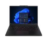 Lenovo ThinkPad P14s G5 Intel Core Ultra 7 165H (up to 5.0GHz, 24MB), 64GB (32+32) DDR5-5600, 2TB SSD, 14.5" 3K (3072x1920) IPS AG, NVIDIA RTX 500 4GB, 5MP&IR Cam, Color Calibration, Backlit KB, WLAN, BT, 3 cell, SCR, FPR, Win11Pro, 3Y Premier