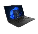 Lenovo ThinkPad P14s G5 Intel Core Ultra 7 165H (up to 5.0GHz, 24MB), 64GB (32+32) DDR5-5600, 2TB SSD, 14.5" 3K (3072x1920) IPS AG, NVIDIA RTX 500 4GB, 5MP&IR Cam, Color Calibration, Backlit KB, WLAN, BT, 3 cell, SCR, FPR, Win11Pro, 3Y Premier