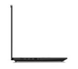 Lenovo ThinkPad P14s G5 Intel Core Ultra 7 165H (up to 5.0GHz, 24MB), 64GB (32+32) DDR5-5600, 2TB SSD, 14.5" 3K (3072x1920) IPS AG, NVIDIA RTX 500 4GB, 5MP&IR Cam, Color Calibration, Backlit KB, WLAN, BT, 3 cell, SCR, FPR, Win11Pro, 3Y Premier