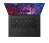 Lenovo ThinkPad P1 G7, Intel Core Ultra 7 165H (up to 5.0GHz, 24MB), 32GB LPDDR5x-7500, 1TB SSD, 16" WQXGA (2560x1600) IPS AG, NVIDIA GeForce RTX 4070 8GB, 5MP&IR Cam, Color Calibration, Backlit KB, WLAN, BT, 4 cell, FPR, Win11Pro, 3Y Premier