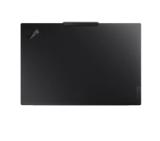 Lenovo ThinkPad P1 G7, Intel Core Ultra 7 165H (up to 5.0GHz, 24MB), 32GB LPDDR5x-7500, 1TB SSD, 16" WQXGA (2560x1600) IPS AG, NVIDIA GeForce RTX 4070 8GB, 5MP&IR Cam, Color Calibration, Backlit KB, WLAN, BT, 4 cell, FPR, Win11Pro, 3Y Premier